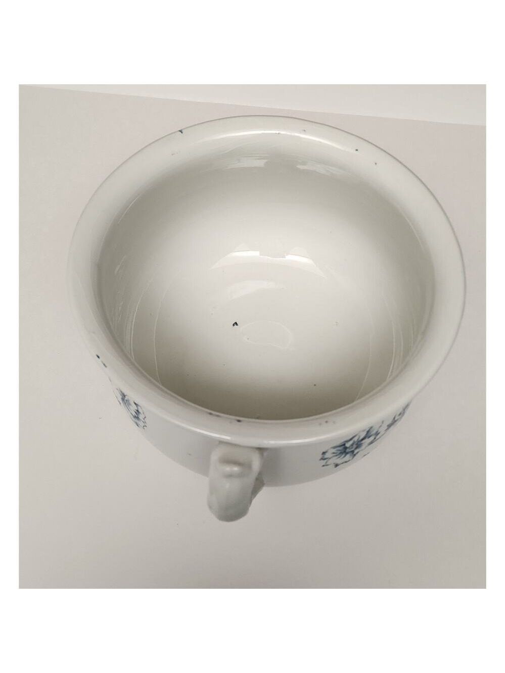 Warranted England Antique 1940s 5pc Pitcher/ Basin Wash Set Super Rare Find - Picture 10 of 16